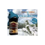 Nurs Lokman Hekim Keçi Boynuzu Özü Propolis Ve Zerdeçal Katkılı 640g