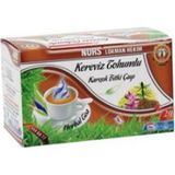 Nurs Lokman Hekim Kereviz Tohumlu Karışık Bitki Çayı