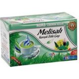 Nurs Lokman Hekim Melisalı Karışık Bikti Çayı (Stress Çayı)