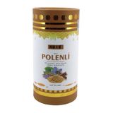 Nurs Lokman Hekim Nurs Ballı Polenli Karışık Bitkisel Macun 400Gr /