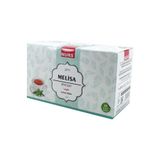 Nurs Lokman Hekim Nurs Melisa Çayı 20X2Gr.