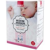 Nurs Lokman Hekim Rezene Anason Bitki Çayı 42'li Süzen Poşet - 1 Paket