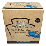 Nurs Lokman Hekim Teff Form Tea Karışık Bitki Çayı Nurs Lokman Hekim 1 Adet 20LI Faturalı Bandrollü