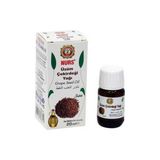 Nurs Lokman Hekim Üzüm Çekirdeği Yağı - 50 ml