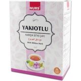 Nurs Lokman Hekim Yakıotlu Karışık Bitki Çayı