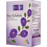 Nurs Mavi Kelebek Sarmaşığı Çayı 30'lu