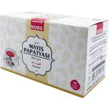 Nurs Mayıs Papatyası Bitki Çayı 20 Süzen Poşet