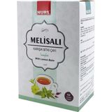 Nurs Melisalı Karışık Bitkisel Çay 42'li