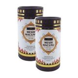 Nurs Mesir Macunu Ginseng & Çakşır Otu Köklü - 400 Gr - 2 Adet