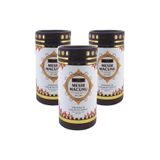 Nurs Mesir Macunu Ginseng & Çakşır Otu Köklü - 400 gr * 3 Adet