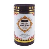 Nurs Mesir Macunu Ginseng & Çakşır Otu Köklü