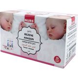 Nurs Rezene Anason Bitki Çayı 20'li Bardak Poşet