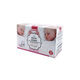 Nurs Rezene Anason Bitki Çayı Süzen Poşet 20'li Paket
