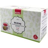 Nurs Rezene Çay Bitki Karışımlı 20 Adet Bardak Poşet