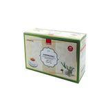 Nurs Sarımsaklı Karışık Bitki Çayı 60 Süzen Poşet