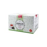 Nurs Yeşil Çay Bitki Çayı 20 Li Süzen Poşet Nurs