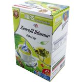 Nurs Zencefil Ihlamur Bitki Çayı 42 Süzen Poşet