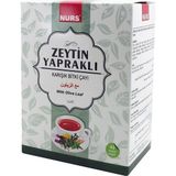 Nurs Zeytin Yapraklı Çay 42'li Kar. Bitki Süz Poşet