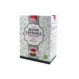 Nurs Zeytin Yapraklı Karışık Bitki Çayı 42 Süzen Poşet