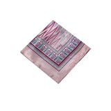 Nurşah Desen 5 Polyester Eşarp