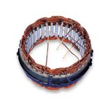 Nursan 178612 Alternatör Statör Sultan Otogar Renault Master