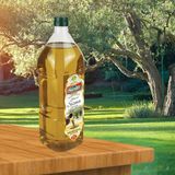 Nursan 2 lt Naturel Sızma Zeytinyağı