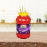Nursan Acı Biber Sosu 5 kg