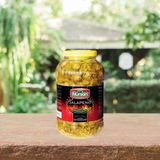 Nursan Jalapeno Biber Turşusu 5 kg