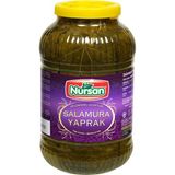 Nursan Salamura Asma Yaprak 5 kg