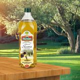 Nursan Taş Baskı Naturel Sızma Zeytinyağı 2 lt