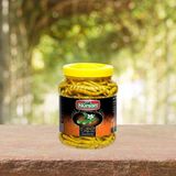 Nursan Yakan Biber Turşusu 2 kg