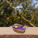 Nursan Yeşil Biberli Zeytin 180 gr