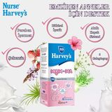 Nurse Harvey S Mom-Ma Süt Artırıcı Takviye Edici Gıda (4 Adet)