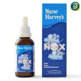 Nurse Harvey 'S Nox Uyku Damlası 50 Ml 3 Adet