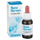 Nurse Harveys 20 ml Bitkisel Gaz Giderici Damla