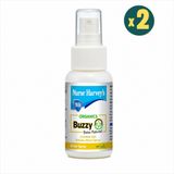 Nurse Harveys 2x50 ml Organic Body Sprey
