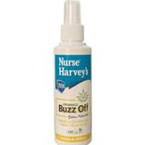 Nurse Harveys 50 ml Organics Buzz Off Sinek Kovucu Sprey