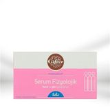 Nurse Harveys 8699177825008 Fizyolojik 5 ml x 10 Flakon Gifrer Serum