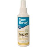 Nurse Harvey's Bebek ve Çocuklar İçin Organik Vücut Spreyi 175 ml Doğal Esansiyel Yağlar İçeren