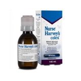Nurse Harvey's Bitki.Surup Colex