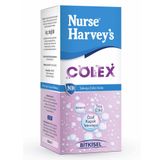 Nurse Harveys Colex 145 ml Şurup