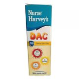 Nurse Harveys DAC Multi Vitamin Damla 30 ml