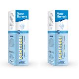 Nurse Harvey's Dentigel (2 paketi)