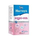 Nurse Harvey's Emziren Anneler Için Mom-ma