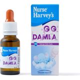 Nurse Harvey's GG Damla 20 ml - 0 - 3 Yaş