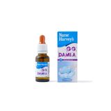Nurse Harvey's GG Damla 20 ml - Bebekler İçin Sindirim Desteği Damlası