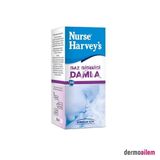 Nurse Harvey's GG Damla