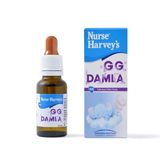 Nurse Harvey's Gg Plus Damla 20 Ml