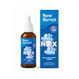 Nurse Harvey's Nox Bitkisel İçerikli Uyku Damlası 50 Ml