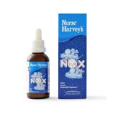 Nurse Harveys Nox Damla 50 Ml